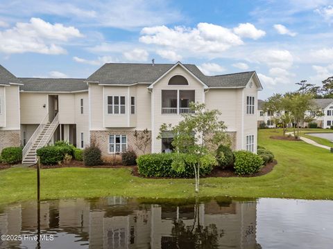 Tiny photo for 213 Fullford Lane #Unit 202, Wilmington, NC 28412 (MLS # 100532353)