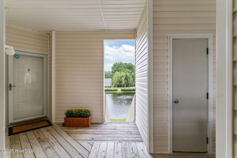 Tiny photo for 213 Fullford Lane #Unit 202, Wilmington, NC 28412 (MLS # 100532353)