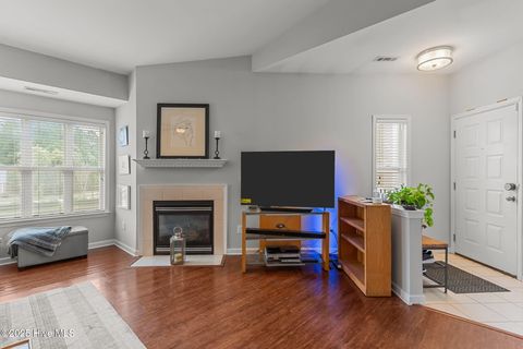Tiny photo for 213 Fullford Lane #Unit 202, Wilmington, NC 28412 (MLS # 100532353)