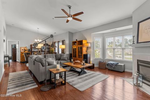 Tiny photo for 213 Fullford Lane #Unit 202, Wilmington, NC 28412 (MLS # 100532353)