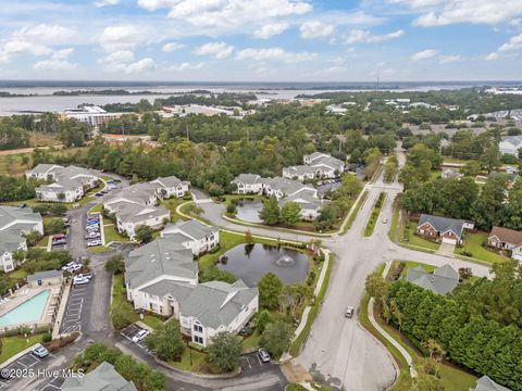 Tiny photo for 213 Fullford Lane #Unit 202, Wilmington, NC 28412 (MLS # 100532353)