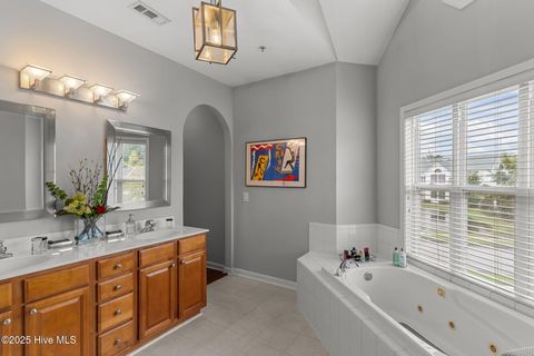 Tiny photo for 213 Fullford Lane #Unit 202, Wilmington, NC 28412 (MLS # 100532353)