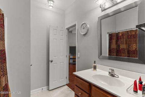 Tiny photo for 213 Fullford Lane #Unit 202, Wilmington, NC 28412 (MLS # 100532353)