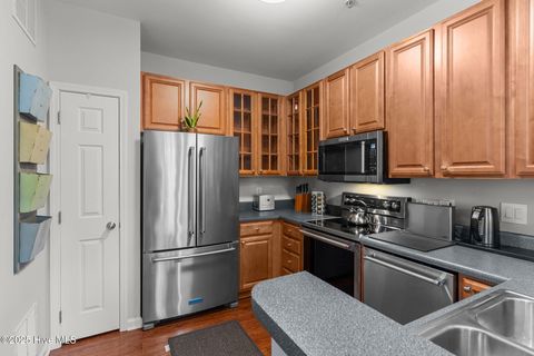 Tiny photo for 213 Fullford Lane #Unit 202, Wilmington, NC 28412 (MLS # 100532353)