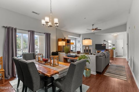 Tiny photo for 213 Fullford Lane #Unit 202, Wilmington, NC 28412 (MLS # 100532353)