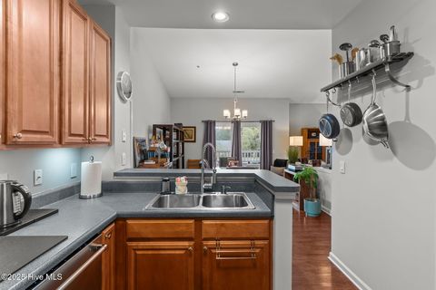 Tiny photo for 213 Fullford Lane #Unit 202, Wilmington, NC 28412 (MLS # 100532353)