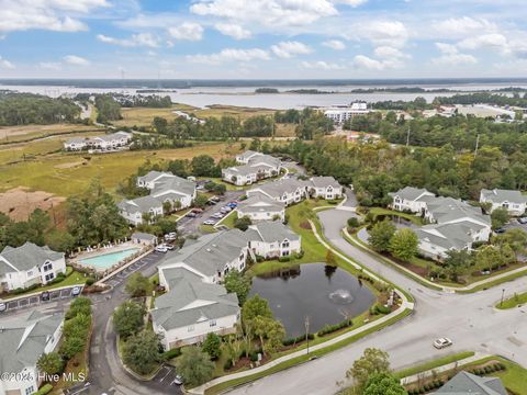 Tiny photo for 213 Fullford Lane #Unit 202, Wilmington, NC 28412 (MLS # 100532353)