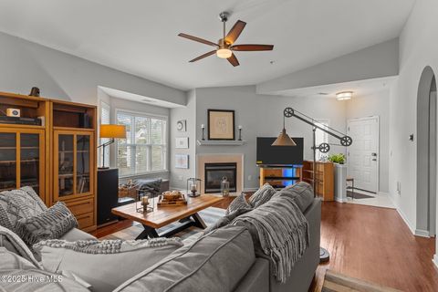 Tiny photo for 213 Fullford Lane #Unit 202, Wilmington, NC 28412 (MLS # 100532353)
