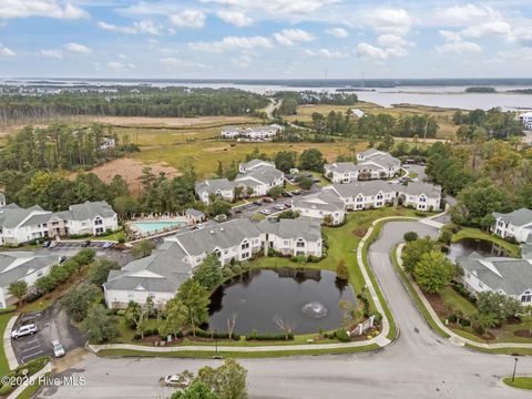 Tiny photo for 213 Fullford Lane #Unit 202, Wilmington, NC 28412 (MLS # 100532353)