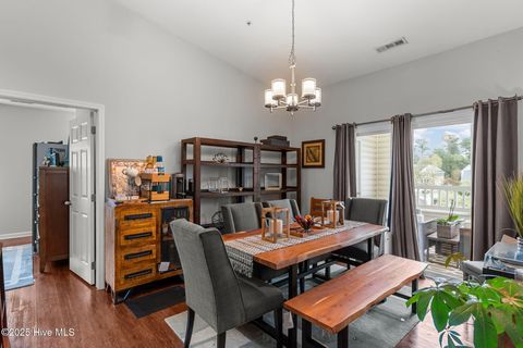 Tiny photo for 213 Fullford Lane #Unit 202, Wilmington, NC 28412 (MLS # 100532353)