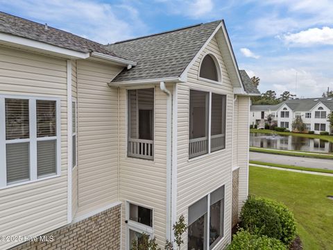 Tiny photo for 213 Fullford Lane #Unit 202, Wilmington, NC 28412 (MLS # 100532353)