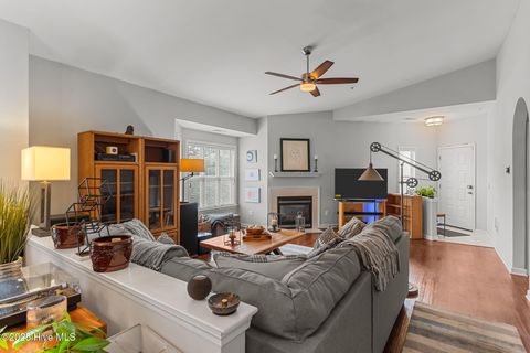 Tiny photo for 213 Fullford Lane #Unit 202, Wilmington, NC 28412 (MLS # 100532353)