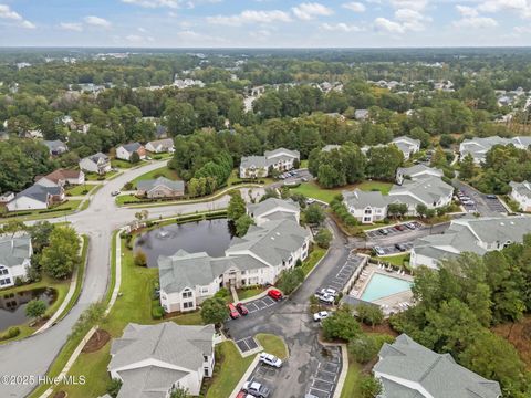 Tiny photo for 213 Fullford Lane #Unit 202, Wilmington, NC 28412 (MLS # 100532353)