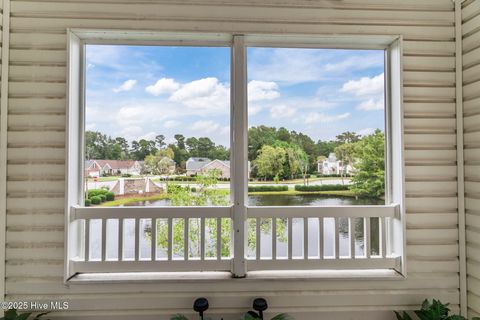 Tiny photo for 213 Fullford Lane #Unit 202, Wilmington, NC 28412 (MLS # 100532353)