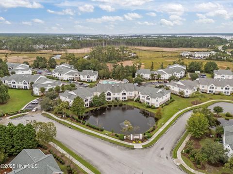 Tiny photo for 213 Fullford Lane #Unit 202, Wilmington, NC 28412 (MLS # 100532353)
