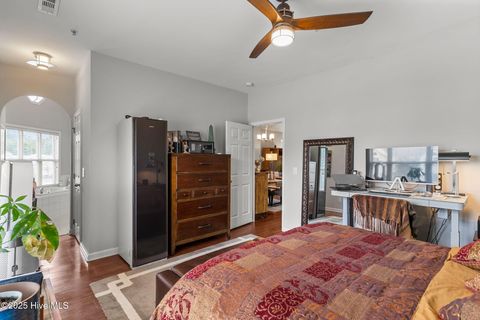Tiny photo for 213 Fullford Lane #Unit 202, Wilmington, NC 28412 (MLS # 100532353)