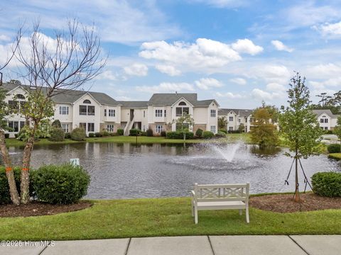 Tiny photo for 213 Fullford Lane #Unit 202, Wilmington, NC 28412 (MLS # 100532353)