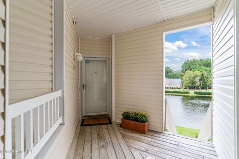 Tiny photo for 213 Fullford Lane #Unit 202, Wilmington, NC 28412 (MLS # 100532353)