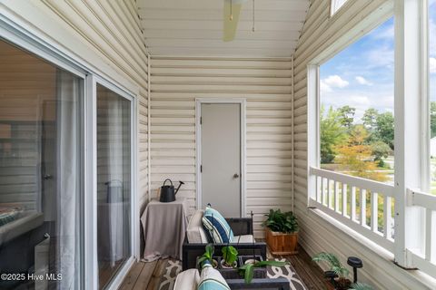 Tiny photo for 213 Fullford Lane #Unit 202, Wilmington, NC 28412 (MLS # 100532353)