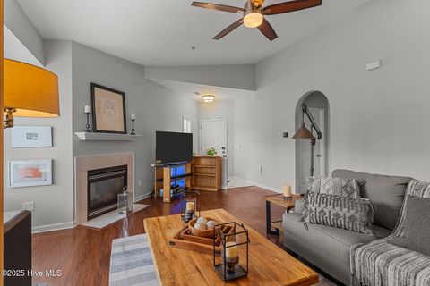 Tiny photo for 213 Fullford Lane #Unit 202, Wilmington, NC 28412 (MLS # 100532353)