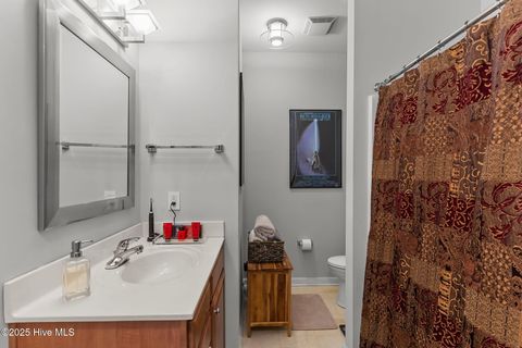 Tiny photo for 213 Fullford Lane #Unit 202, Wilmington, NC 28412 (MLS # 100532353)
