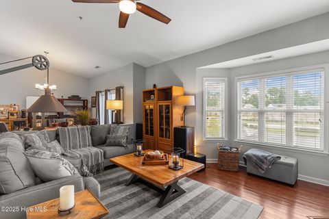 Tiny photo for 213 Fullford Lane #Unit 202, Wilmington, NC 28412 (MLS # 100532353)