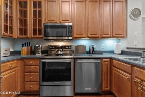 Tiny photo for 213 Fullford Lane #Unit 202, Wilmington, NC 28412 (MLS # 100532353)
