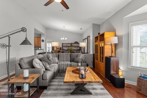 Tiny photo for 213 Fullford Lane #Unit 202, Wilmington, NC 28412 (MLS # 100532353)
