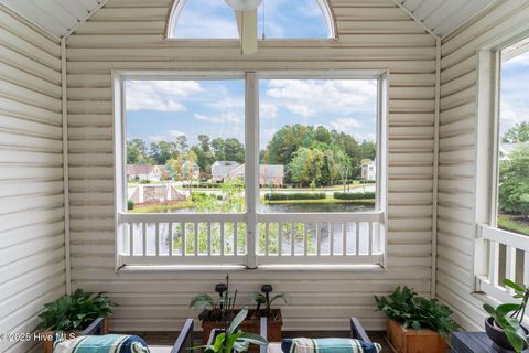 Tiny photo for 213 Fullford Lane #Unit 202, Wilmington, NC 28412 (MLS # 100532353)