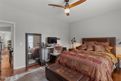 Tiny photo for 213 Fullford Lane #Unit 202, Wilmington, NC 28412 (MLS # 100532353)