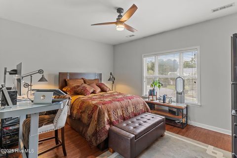 Tiny photo for 213 Fullford Lane #Unit 202, Wilmington, NC 28412 (MLS # 100532353)