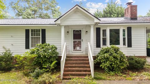 A home in Zebulon