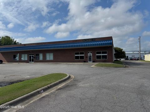 2129 Lawrence Circle Rocky Mount NC 27804