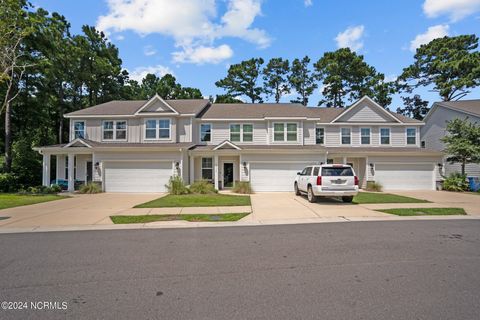 A home in Wilmington