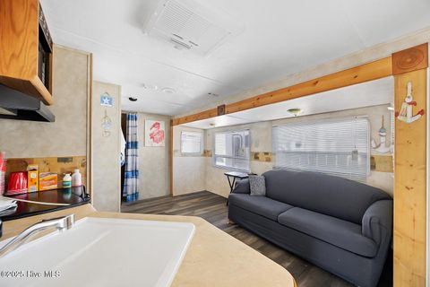 Tiny photo for 8889 Pelican Street, North Topsail Beach, NC 28460 (MLS # 100539774)