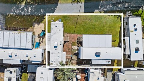 Tiny photo for 8889 Pelican Street, North Topsail Beach, NC 28460 (MLS # 100539774)