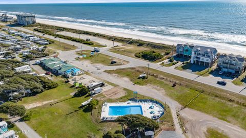 Tiny photo for 8889 Pelican Street, North Topsail Beach, NC 28460 (MLS # 100539774)