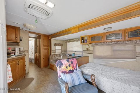 Tiny photo for 8889 Pelican Street, North Topsail Beach, NC 28460 (MLS # 100539774)