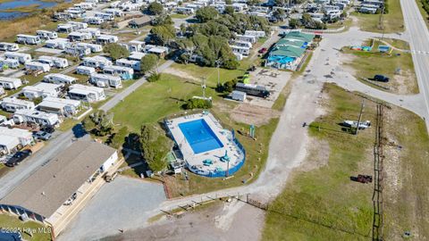 Tiny photo for 8889 Pelican Street, North Topsail Beach, NC 28460 (MLS # 100539774)