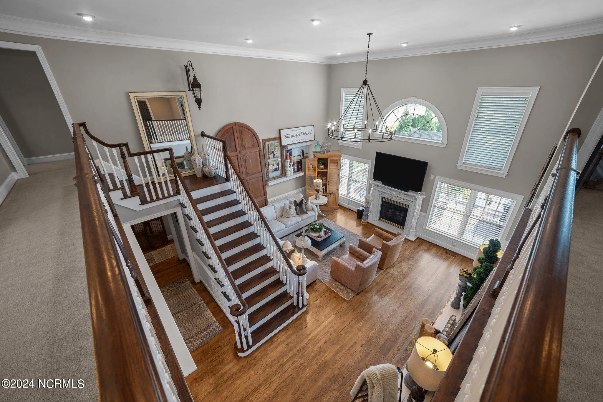 Greenville, North Carolina 27858, United States, 5 Bedrooms Bedrooms, ,5 BathroomsBathrooms,Residential,Pending,79812