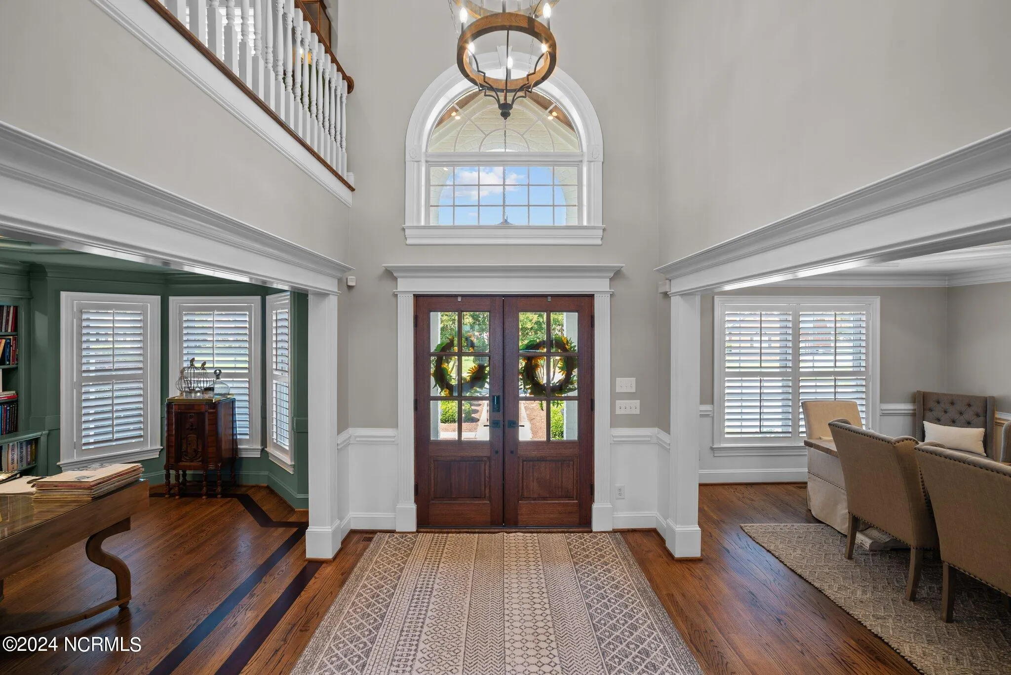 Greenville, North Carolina 27858, United States, 5 Bedrooms Bedrooms, ,5 BathroomsBathrooms,Residential,Pending,79812