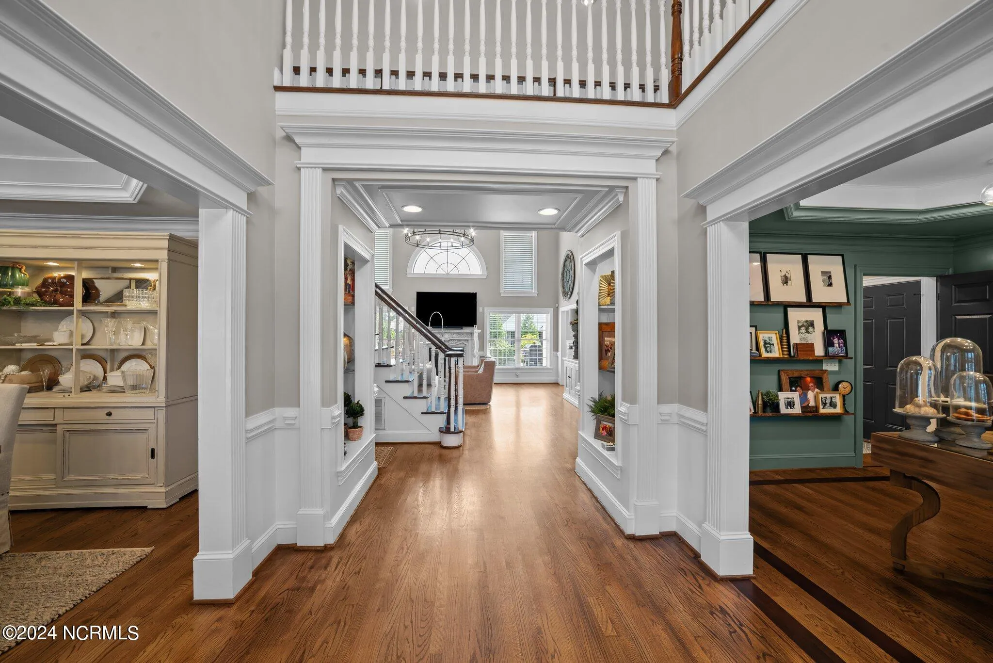 Greenville, North Carolina 27858, United States, 5 Bedrooms Bedrooms, ,5 BathroomsBathrooms,Residential,Pending,79812