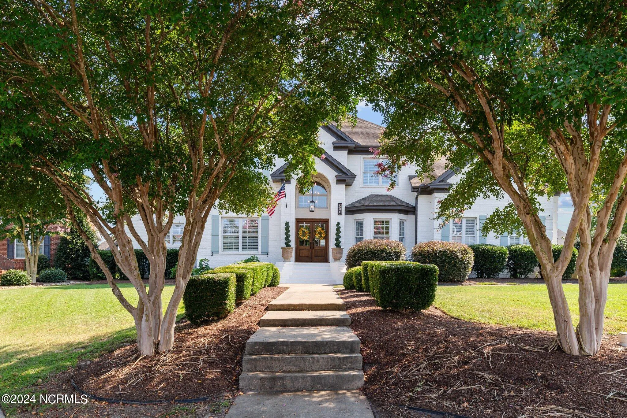 Greenville, North Carolina 27858, United States, 5 Bedrooms Bedrooms, ,5 BathroomsBathrooms,Residential,Pending,79812