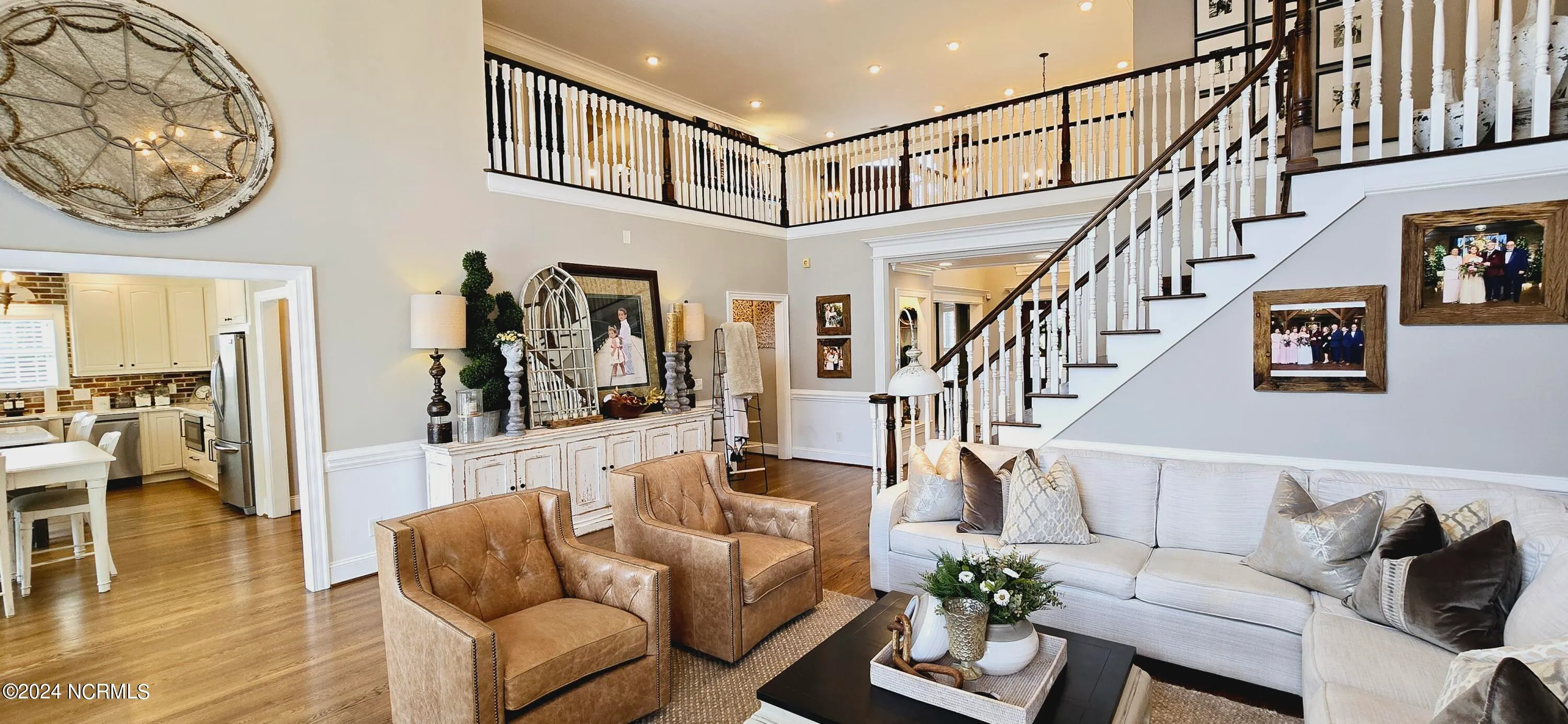 Greenville, North Carolina 27858, United States, 5 Bedrooms Bedrooms, ,5 BathroomsBathrooms,Residential,Pending,79812