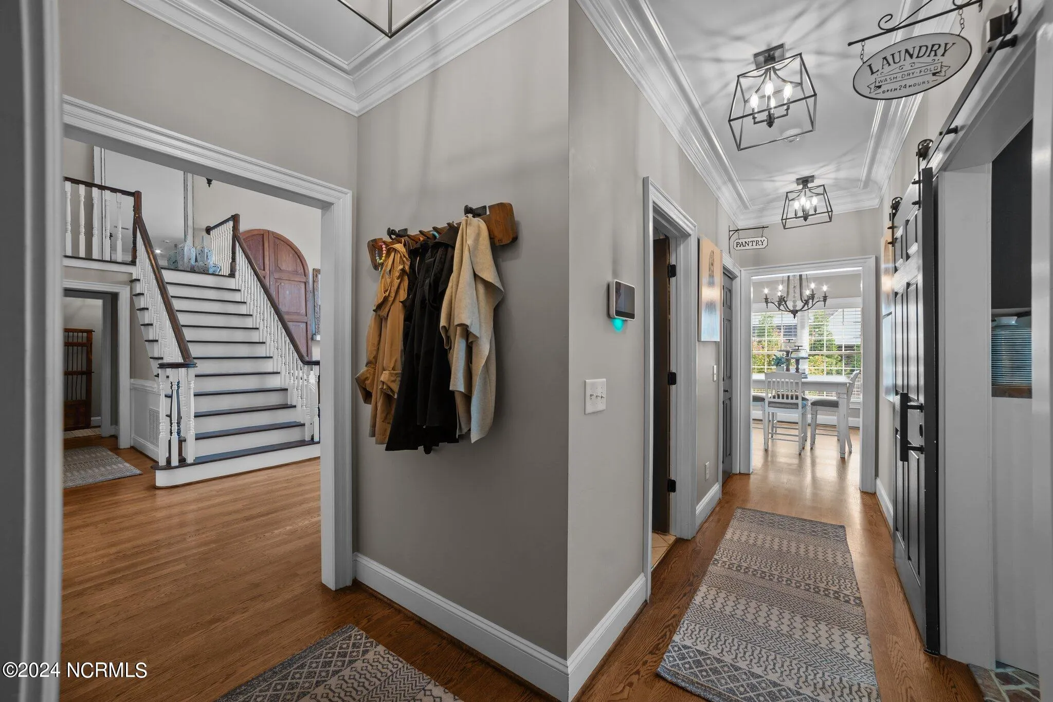 Greenville, North Carolina 27858, United States, 5 Bedrooms Bedrooms, ,5 BathroomsBathrooms,Residential,Pending,79812