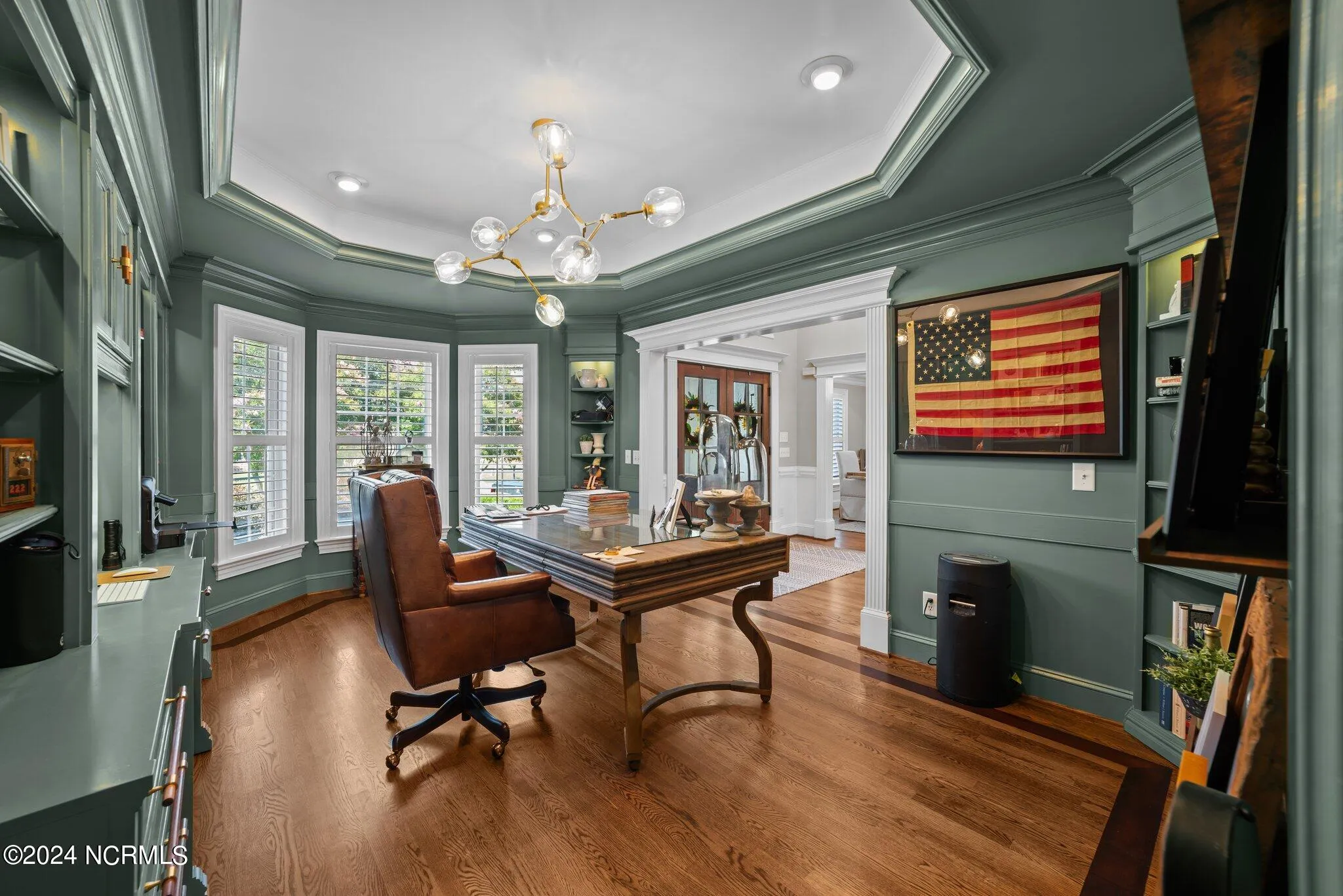 Greenville, North Carolina 27858, United States, 5 Bedrooms Bedrooms, ,5 BathroomsBathrooms,Residential,Pending,79812