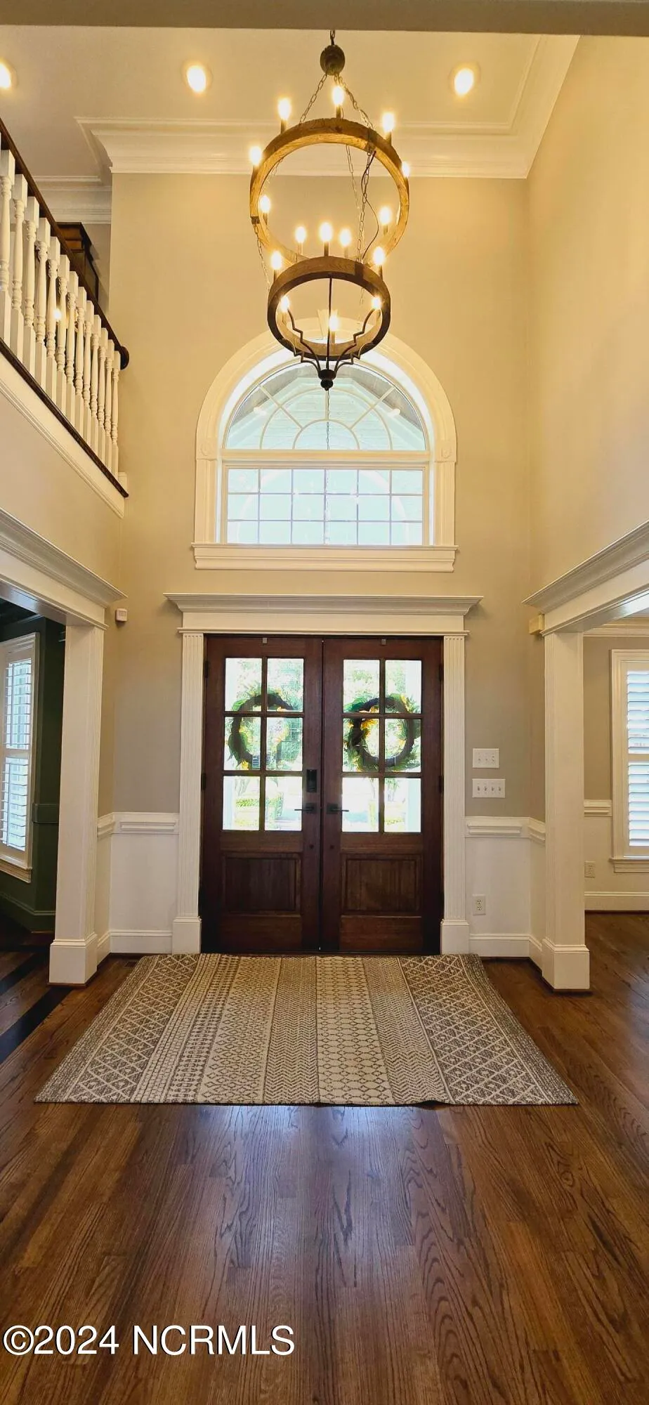 Greenville, North Carolina 27858, United States, 5 Bedrooms Bedrooms, ,5 BathroomsBathrooms,Residential,Pending,79812