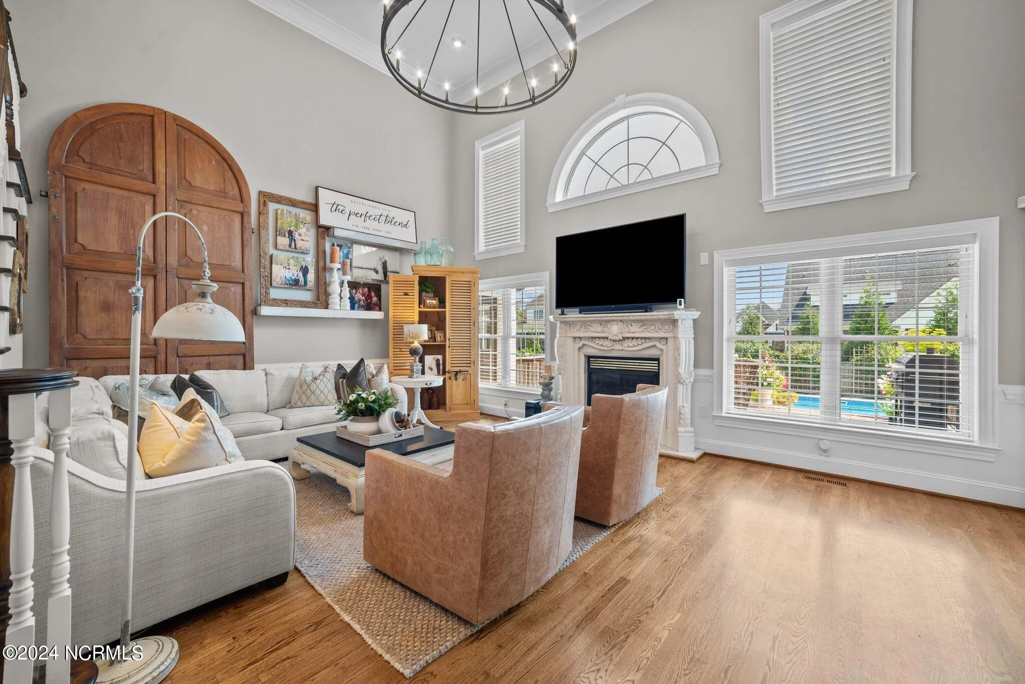 Greenville, North Carolina 27858, United States, 5 Bedrooms Bedrooms, ,5 BathroomsBathrooms,Residential,Pending,79812
