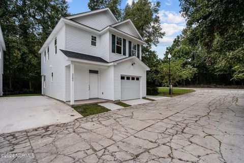 A home in Wilmington