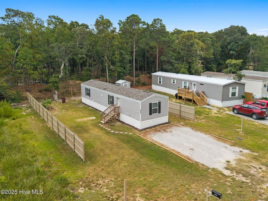 Photo of 3664 Lakeview Drive SW, Supply, NC 28462 (MLS # 100530458)